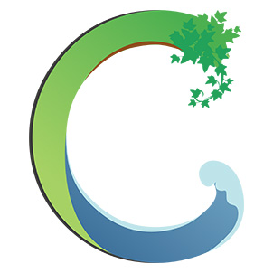 logo de Cybèle, corridors écologiques urbains, partage des savoirs, en Gironde